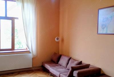 CI600 Zona Neptun-Medicina,2 camere,Istoric - 5