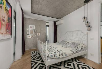 Apartament cu 2 camere decomandat, mobilat în Floreasca - 7