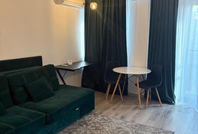🏡 Apartament de închiriat cu 1 camere decomandat –  COPOU  📍 Etaj 2 |   Un apa - 2