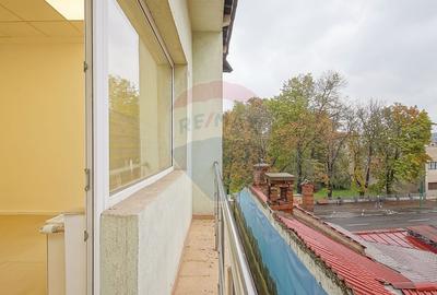 Spatii BIROURI - DE INCHIRIAT- CUZA | Posibilitate inchiriere pe nivel Spatii BIROURI - DE INCHIRIAT- CUZA | Posibilitate inchiriere pe nivel - 14