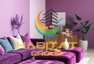 Vanzare apartament 3 camere etaj 3/4 bloc nou cu lift Grand Arena comision 0 - 1