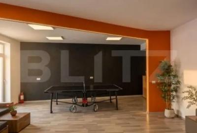 Spațiu comercial, de 332 mp, în Horea - 6