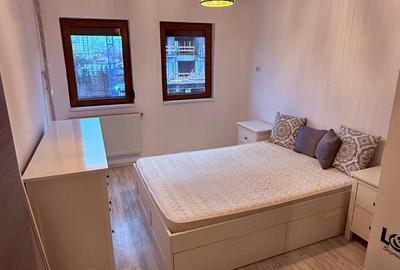 Inchiriere 3 Camere Aparatorii Patriei parcare inclusa - 12