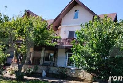 Casa canadiana cu hala in Ipotesti - 3