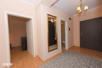 Apartament cu 2 camere decomandat în Griviței - 17