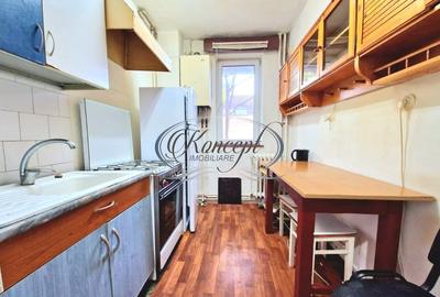 Apartament pet friendly cu doua camere si balcon in Gheorgheni Apartament pet friendly cu doua camere si balcon in Gheorgheni - 7