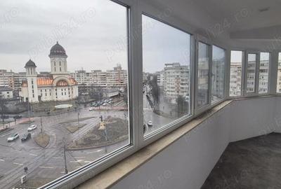 Apartament cu 3 camere decomandat în Central - 8