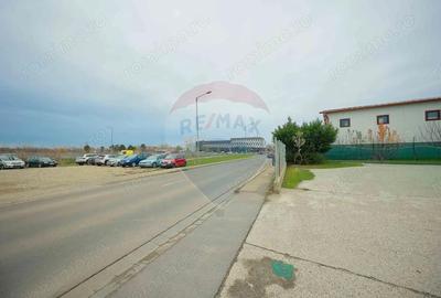 Spațiu comercial, de 46 mp, în Nufărul - 17