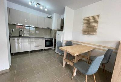 Apartament de închiriat, 2 camere, 52 mp, LIDL Mărăști - 3