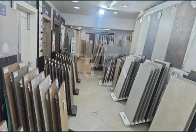 Spa?iu Comercial Valea Cascadelor Loca?ie cu Vad Comercial