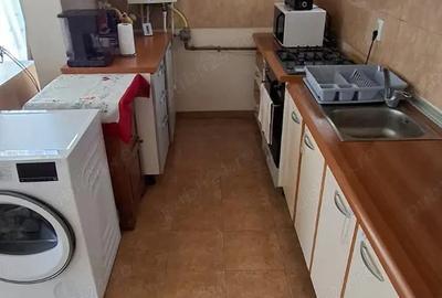 Apartament cu 3 camere decomandat în Giroc - 7