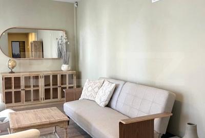 Apartament 2 camere, 70 mp, 2 bai, terasa, Pet Friendly, Borhanci - 3