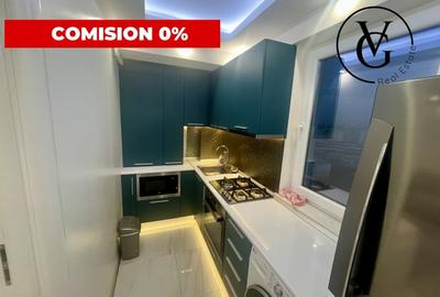 Apartament 2 camere | Inel II | Lux - 1