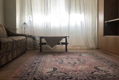 Apartament cu 2 camere semidecomandat, mobilat în Tineretului - 3