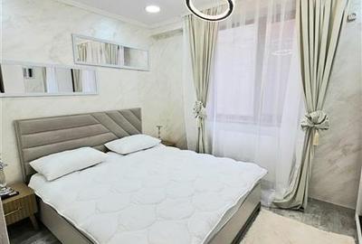 Apartament 2 Camere Decomandat Cu Finisaje de Lux - 14