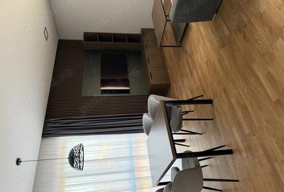 Apartament de inchiriat 2 camere Pipera-residence 5 - 8