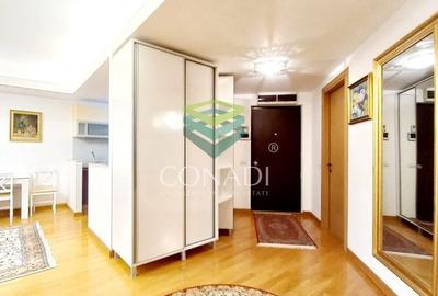 Apartament cu 3 camere Herastrau - 16