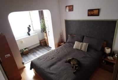 Apartament cu 3 camere decomandat, mobilat în Central - 7