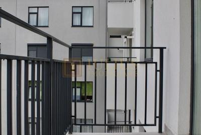 City of Mara, mobilat modern, parcare subterana inclusa ! - 24