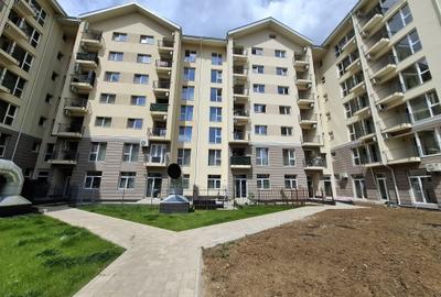 Garsonieră în Popești-Leordeni - 1