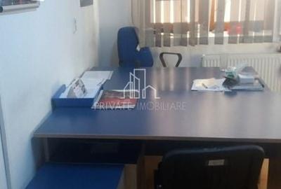Spatiu Comercial /Birouri 250 Mp Curte Proprie, Str Cuza Voda, Central - 4
