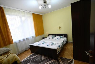 Apartament cu 2 camere decomandat în Central - 3