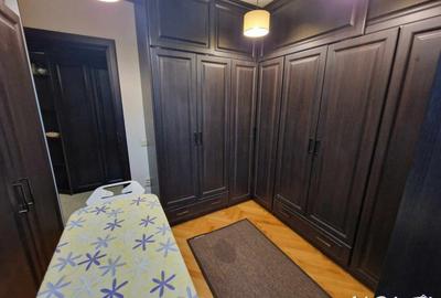 Apartament cu 4 camere decomandat, mobilat în Central - 12