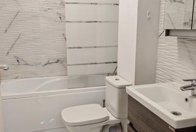 Apartament cu 2 camere decomandat în Titan - 8