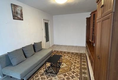 Apartament cu 2 camere decomandat, mobilat în Crângași - 3