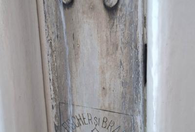 Langa Primaria Timisoara,  cu terasa si curte - 12