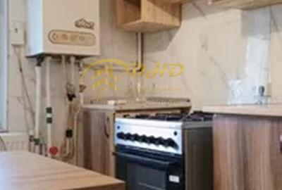 Apartament cu o camera decomandat in Tatarasi - 4