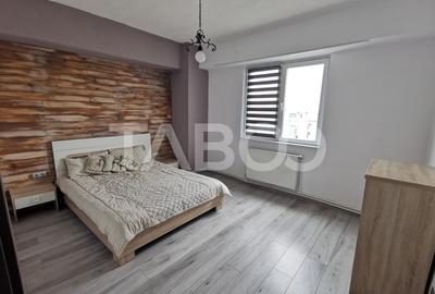 Apartament cu 2 camere decomandat, mobilat în Mihai Viteazul - 7