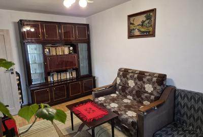 Apartament cu 2 camere decomandat în Central - 8