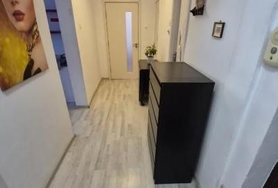 Apartament cu 2 camere decomandat, mobilat în 1 Mai - 8