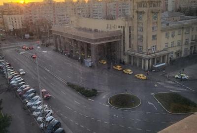 Apartament cu 2 camere semidecomandat, mobilat în Gara de Nord - 4