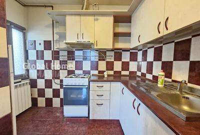 Apartament 2 camere 75.8mp | Bulevardul Lascar Catargiu | Piata Victoriei - 12