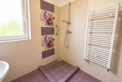 Casă cu 4 camere în Șura Mică