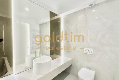 Apartament cu 2 camere decomandat, mobilat în Pipera - 9