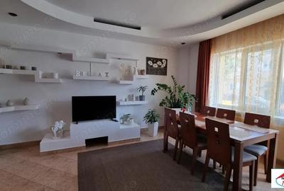 Apartament cu 3 camere decomandat în Central - 4