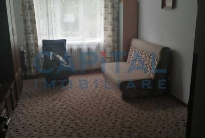 Apartament cu 4 camere, in zona centrala, Suceava - 2