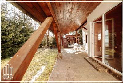 Cabană de vânzare, 125m?, teren 680m?, Gălăoaia! - 14