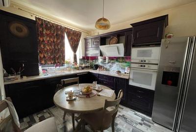 Tunari - vila moderna 200 mp Tunari - vila moderna 200 mp - 2