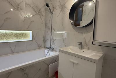 Apartament cu 2 camere decomandat în Constructorilor - 6