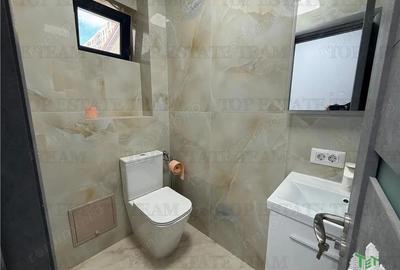 Casă în Lujerului - 12