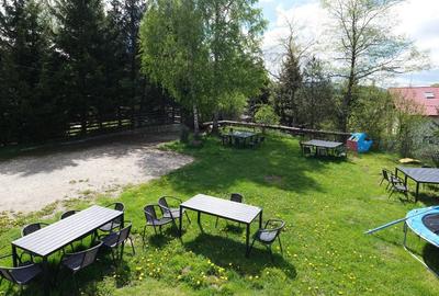 Hotel/Pensiune, de 14 mp, în Cheia - 6