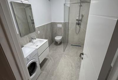 Apartament cu 2 camere decomandat în Central - 2