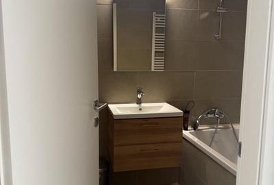 De inchiriat: Apartament 2 camere | Parcare | H Pipera | NOU - 9