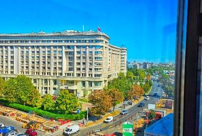 Apartament 2 camere Marriott PROPRIETAR - 1