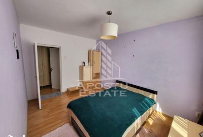 Apartament cu 2 camere, mobilat în Odobescu - 6