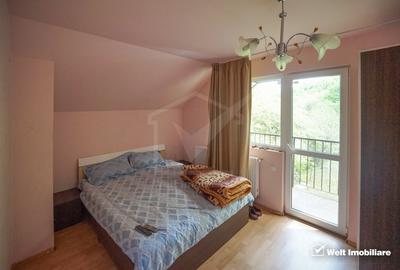 Casă individuală cu 4 camere cu Canalizare în Stolna - 5
